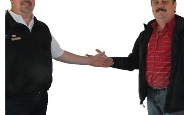 Gansbaai Superspar is 20 jaar jonk_1